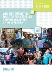 11 PrEP Implementation Tool - Module 11