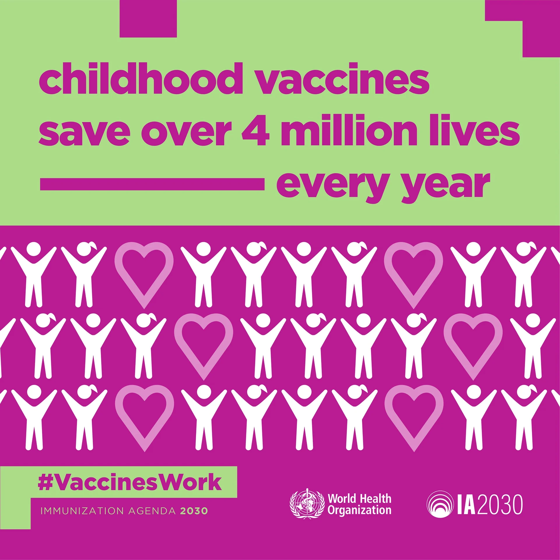 IA2030 social media tile