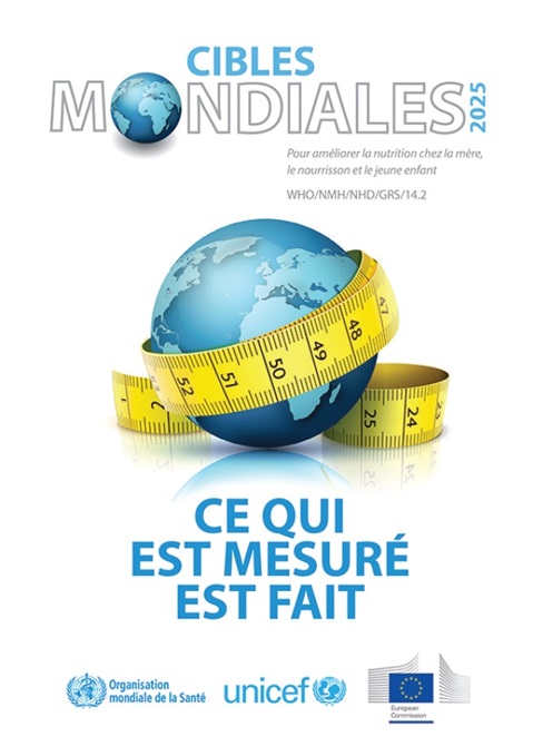 Ce qui est mesuré est fait