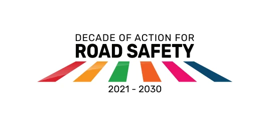 Road Safety Global Plan Logo