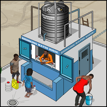 8-Kiosk-2023 Kiosk