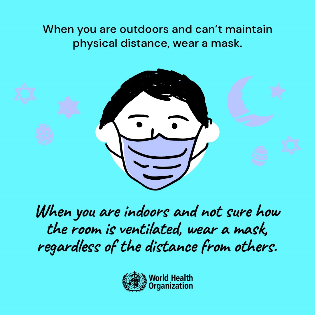 Religious celebration tile 8