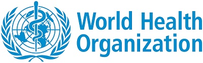WHO logo