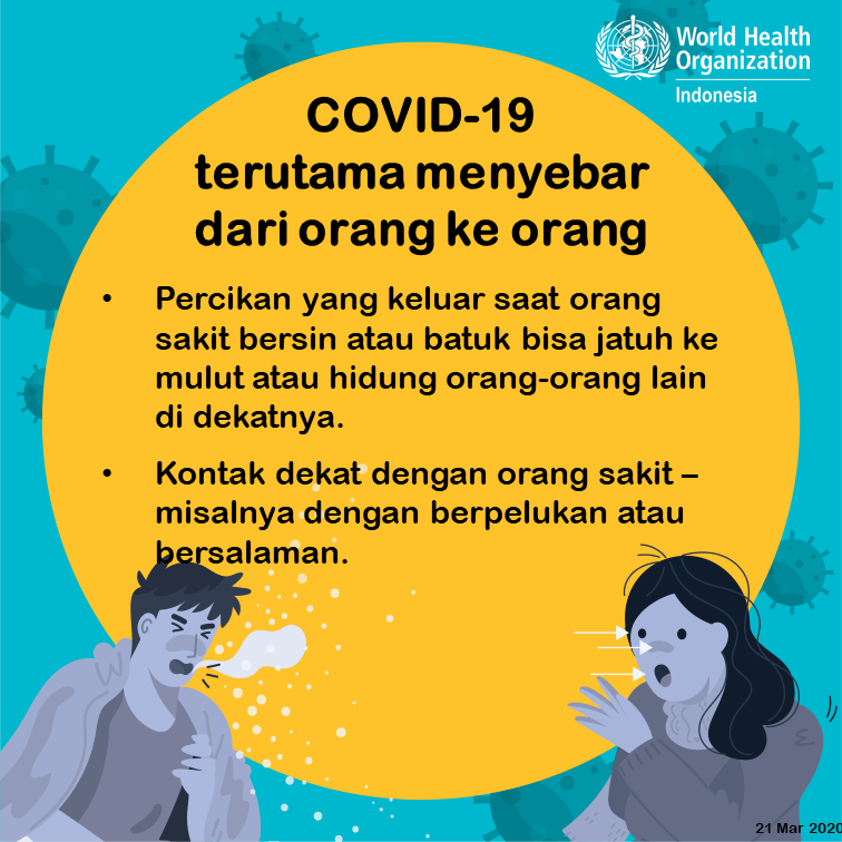 Communicating Transmission 1