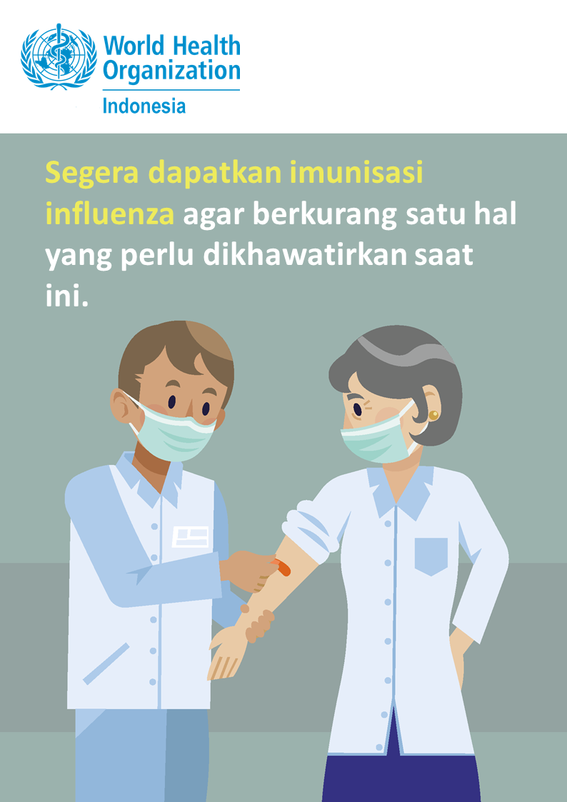 Flu vaccine 1 - BI