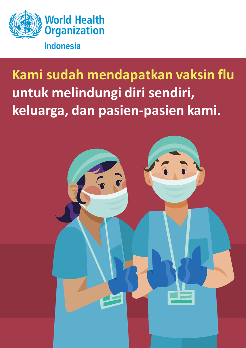 Flu vaccine 2 - BI