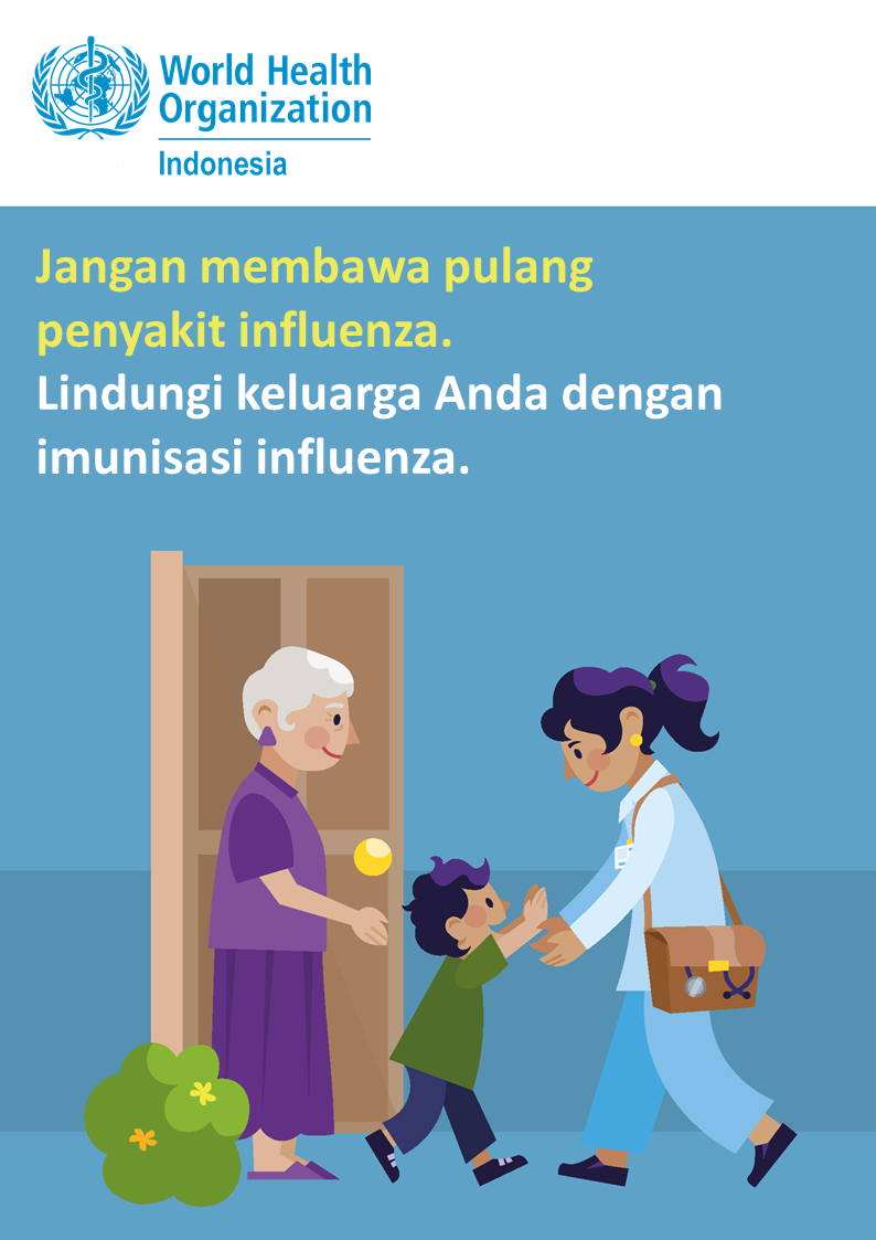Flu vaccine 4 - BI