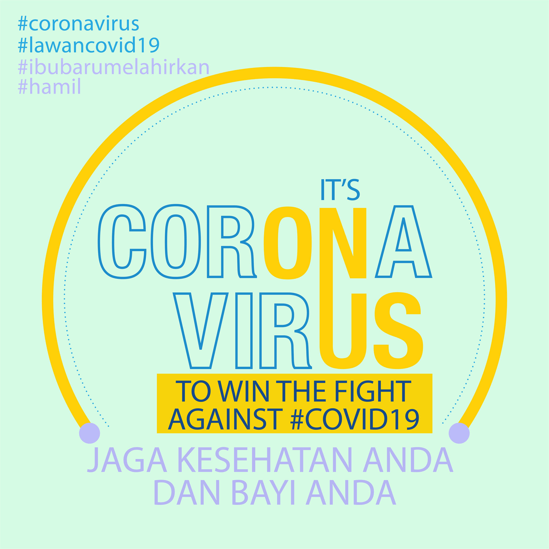 Pregnant Post - BI-01