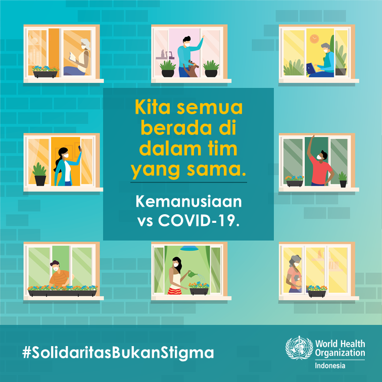 Solidarity Not Stigma 1 - BI