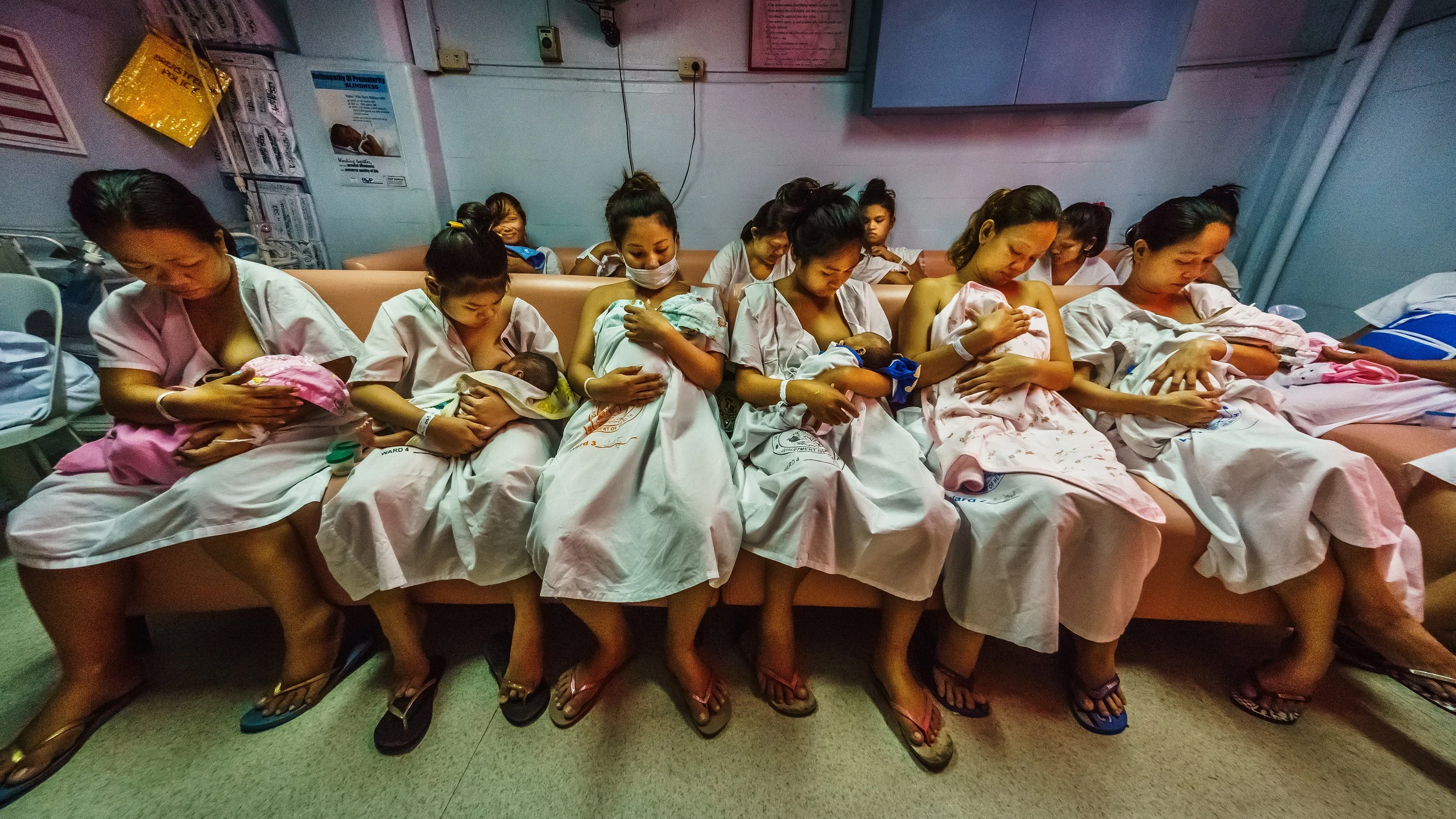 Breastfeeding